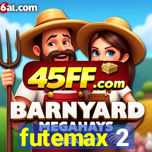 futemax 2